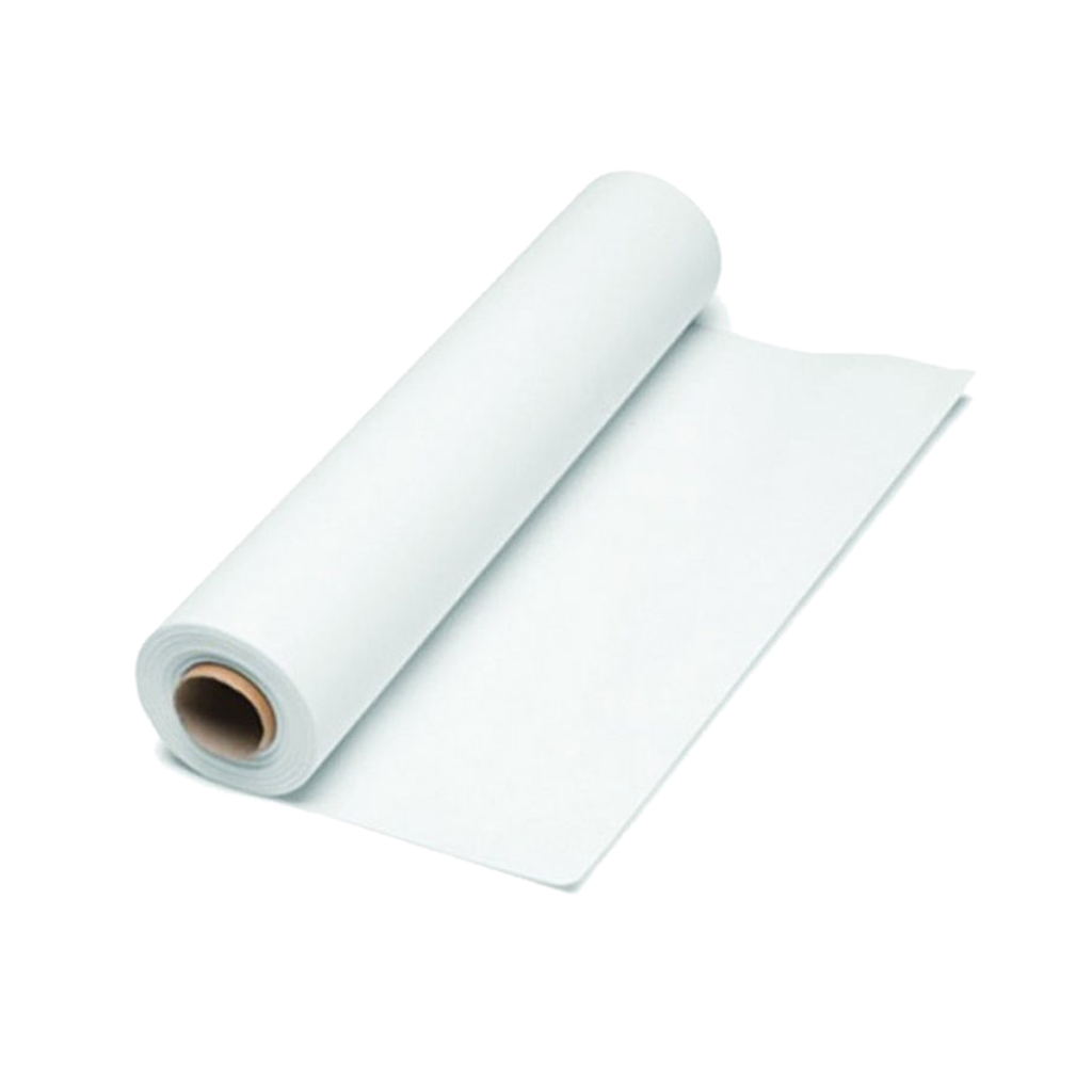 Caja 6 Rollos papel camilla Blanco estándar 100 m.