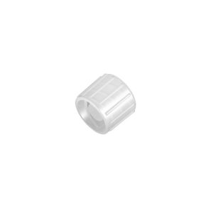 Tapón obturador Luer Lock B. Braun  caja de 100 uds