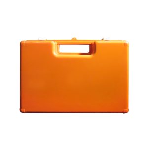 Maletín pequeño BSA (doble separador)