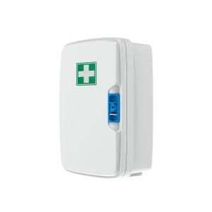 Botiquín de pared para Viviendas Turísticas