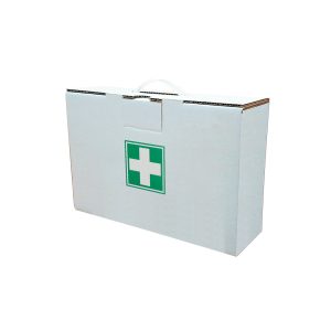 Reposición para botiquines de Viviendas Turísticas